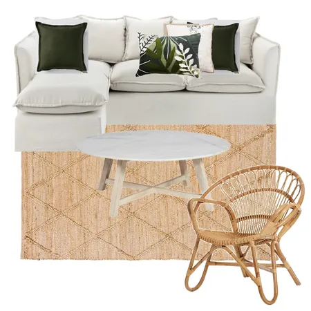 Teneriffe Living Room Interior Design Mood Board by BecHeerings on Style Sourcebook