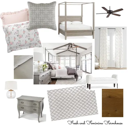 Module 3 Interior Design Mood Board by ginahowell64 on Style Sourcebook