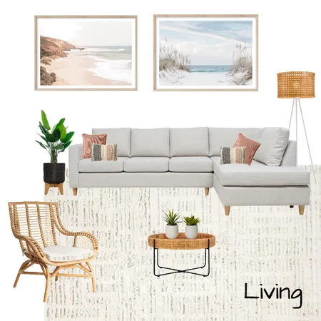 Living Interior Design Mood Board by ceeam15 on Style Sourcebook