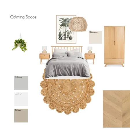 Class Activity Interior Design Mood Board by alenaplompen on Style Sourcebook