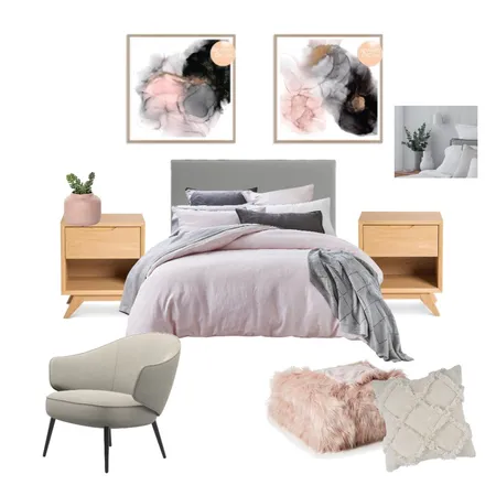 Scullin Build Interior Design Mood Board by renee_bee on Style Sourcebook