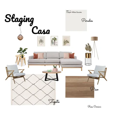 Home Staging Aula Interior Design Mood Board by FICODesign on Style Sourcebook