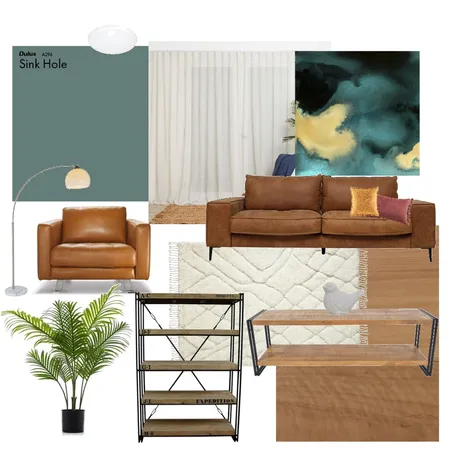 Spec Living Interior Design Mood Board by EllieSarah on Style Sourcebook