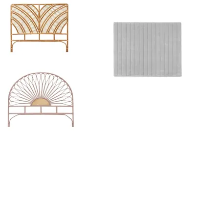 Bedroom Interior Design Mood Board by arnahmallon on Style Sourcebook