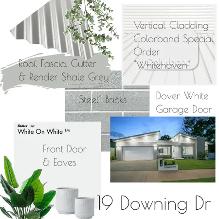 19 Downing Drive Interior Design Mood Board by jlwhatley90 on Style Sourcebook