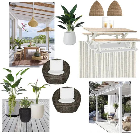 outdoor entertaining area Interior Design Mood Board by Ali1984 on Style Sourcebook