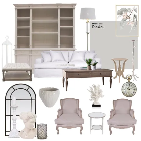 JinTraditional Interior Design Mood Board by victoriaparks7 on Style Sourcebook