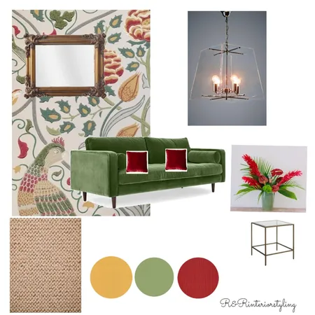 Petersham Interior Design Mood Board by Rebecca_Ross on Style Sourcebook