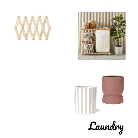 Laundry Interior Design Mood Board by Sianhatz on Style Sourcebook