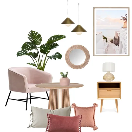 romantic viev Interior Design Mood Board by patrycja on Style Sourcebook