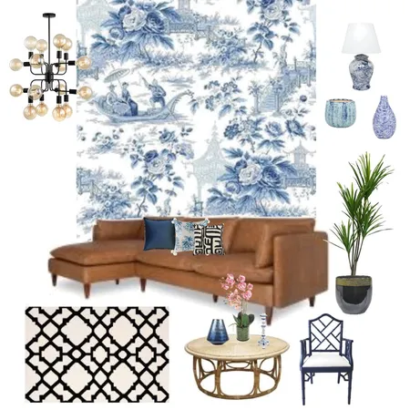 kaths lounge Interior Design Mood Board by Melanie Finch Interiors on Style Sourcebook