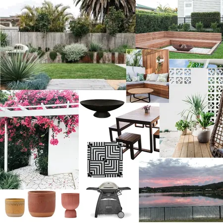 currumbin_reno outdoor inspo Interior Design Mood Board by currumbin_reno on Style Sourcebook