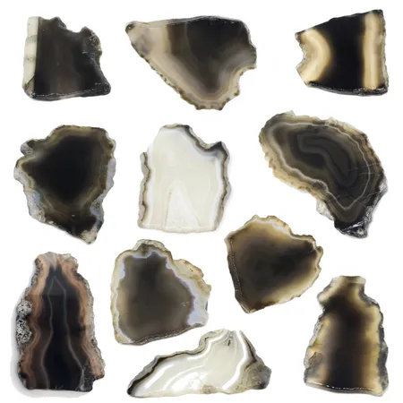 AGATE Interior Design Mood Board by NAIDEN on Style Sourcebook