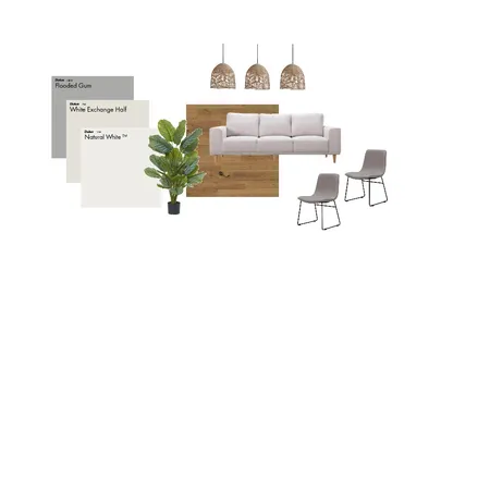 CONCEPT 3 Interior Design Mood Board by jennaconlan on Style Sourcebook