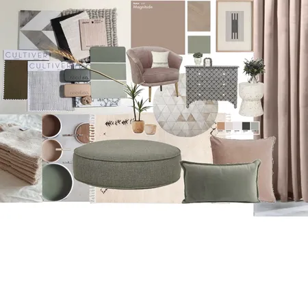 Moodboard Interior Design Mood Board by Oleander & Finch Interiors on Style Sourcebook