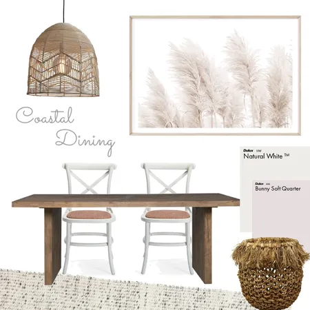 Dining Interior Design Mood Board by Sammi-lav on Style Sourcebook