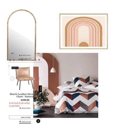 SC1 Interior Design Mood Board by Sandy C on Style Sourcebook