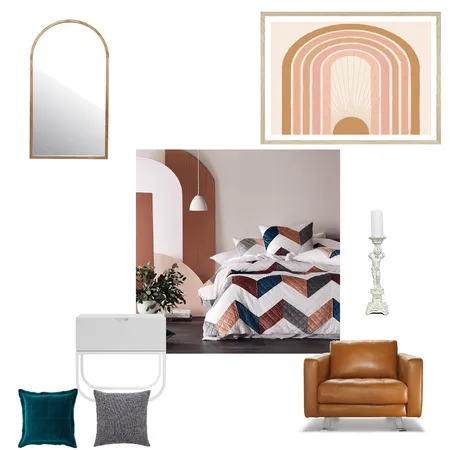 SC1 Interior Design Mood Board by Sandy C on Style Sourcebook