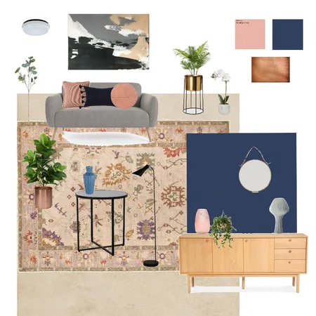 LIVING 3 Interior Design Mood Board by pato26_3 on Style Sourcebook