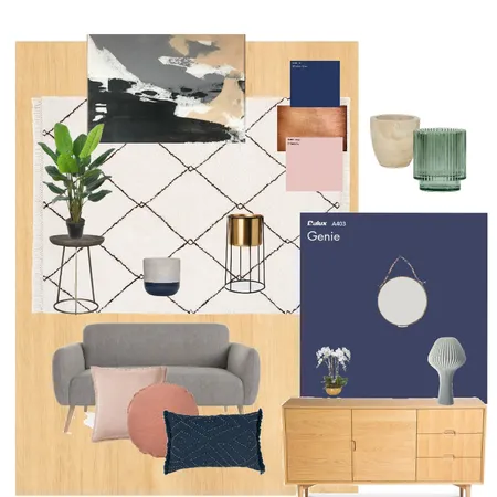 LIVING Interior Design Mood Board by pato26_3 on Style Sourcebook