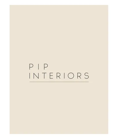 Logo Interior Design Mood Board by Pip Interiors on Style Sourcebook