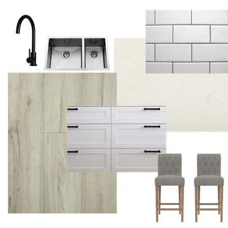fresh concrete Interior Design Mood Board by hamptons.emperor on Style Sourcebook