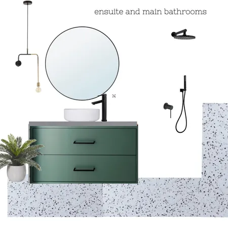 Walton Bath Interior Design Mood Board by jowhite_ on Style Sourcebook