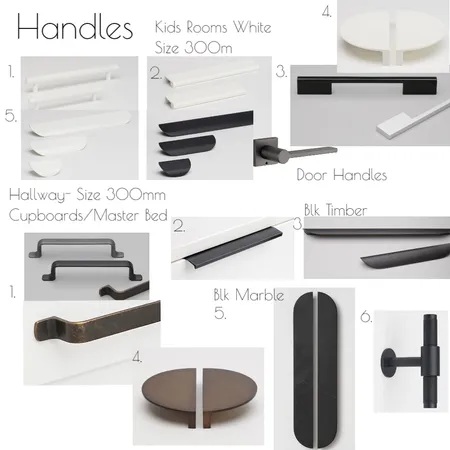 Handles Lim Interior Design Mood Board by Batya Bassin on Style Sourcebook