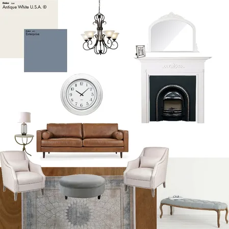 Federation Interior Design Mood Board by noellainteriors on Style Sourcebook