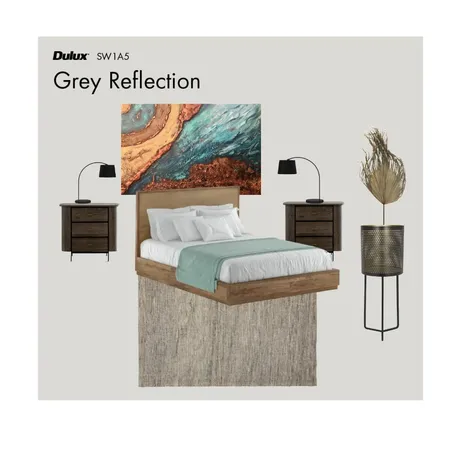 Bedroom Interior Design Mood Board by speedytheduck09 on Style Sourcebook