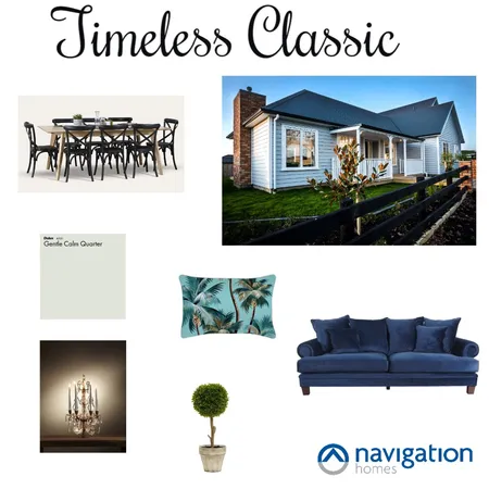 Paerata Rise Aug 2020 Interior Design Mood Board by NavigationHomes on Style Sourcebook