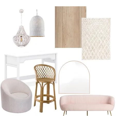 Dani's home Interior Design Mood Board by Dani Cousens on Style Sourcebook