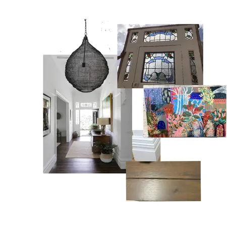 Entry way Interior Design Mood Board by ashtilk21 on Style Sourcebook