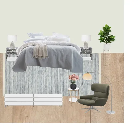 Bedroom board- Josh and Samantha Interior Design Mood Board by AngelaMendez on Style Sourcebook