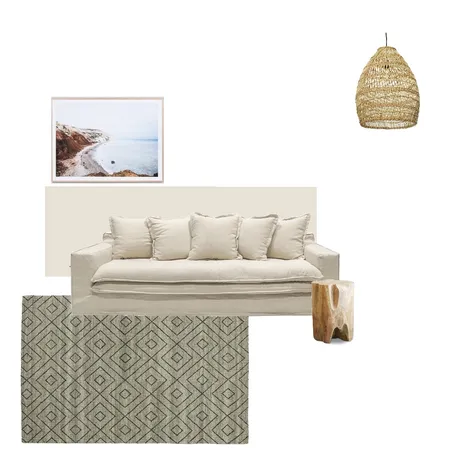 Beach life lounge Interior Design Mood Board by A&C Homestore on Style Sourcebook