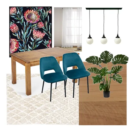 Dining Spec Interior Design Mood Board by EllieSarah on Style Sourcebook