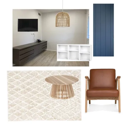 meeting room ver 2 Interior Design Mood Board by AmyParker on Style Sourcebook