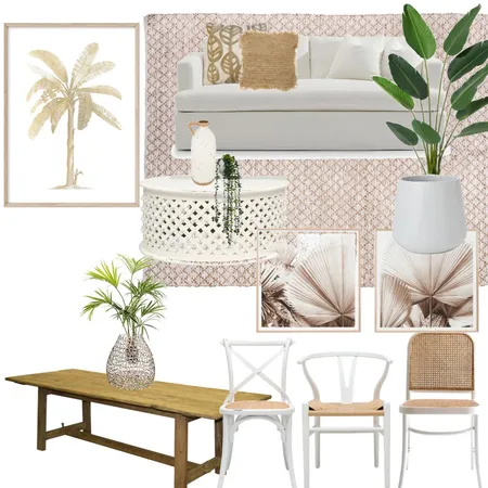 Reef Living Interior Design Mood Board by THS on Style Sourcebook