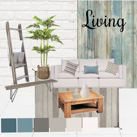 Living Kathy 2 Interior Design Mood Board by valentinaffs on Style Sourcebook