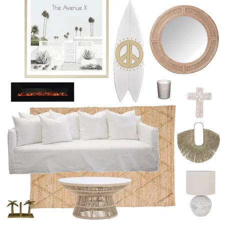 Lounge Room Inspiration V2 Interior Design Mood Board by the_avenue_x_ on Style Sourcebook