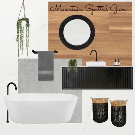 Mountain Spotted Gum Interior Design Mood Board by Jessshelvey on Style Sourcebook