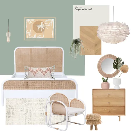 Calm Interior Design Mood Board by barbaracoelho on Style Sourcebook