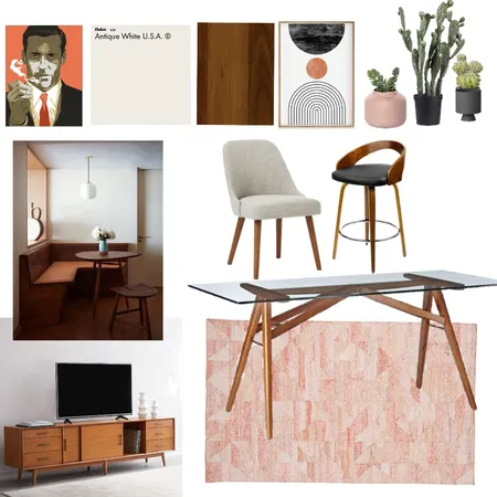 dining2 Interior Design Mood Board by patrlog450 on Style Sourcebook