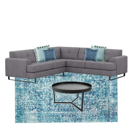 Living Room Interior Design Mood Board by JadeRenae on Style Sourcebook