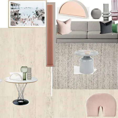 My Living Interior Design Mood Board by CoCo888 on Style Sourcebook
