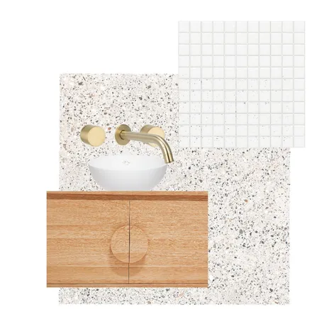 Bathroom Interior Design Mood Board by samb0s on Style Sourcebook
