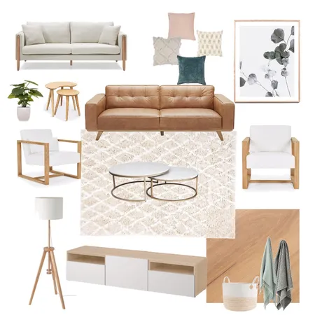 Dining Room Interior Design Mood Board by jacobbandsarah on Style Sourcebook