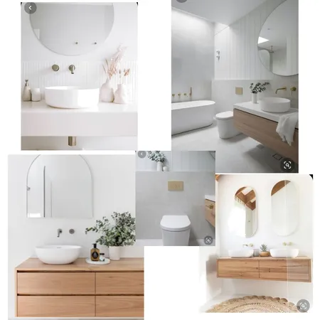 Bathroom Interior Design Mood Board by zenas on Style Sourcebook