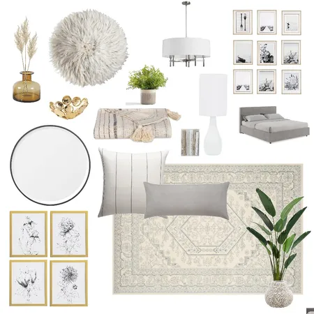 Client - Inspiration Interior Design Mood Board by hellodesign89 on Style Sourcebook
