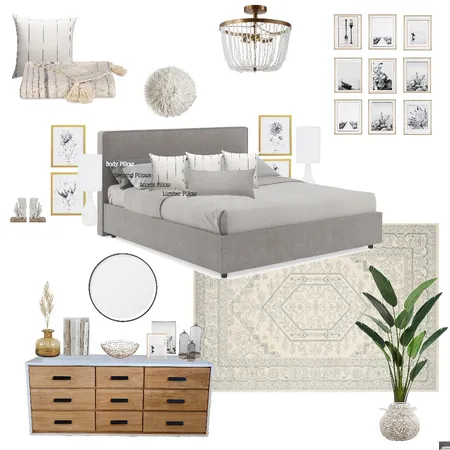 Client - Stacey 2 Interior Design Mood Board by hellodesign89 on Style Sourcebook